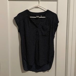 New York and Company Blouse, XS